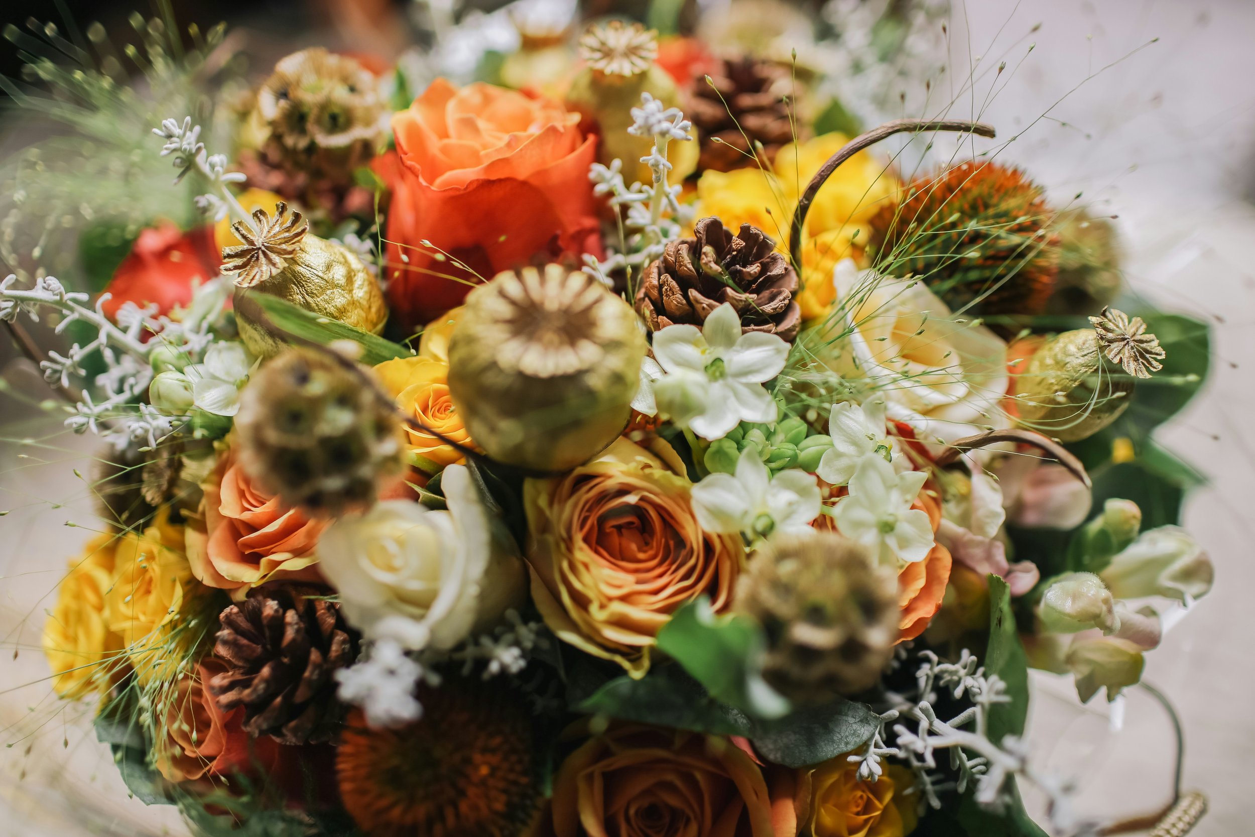 Table Arrangement