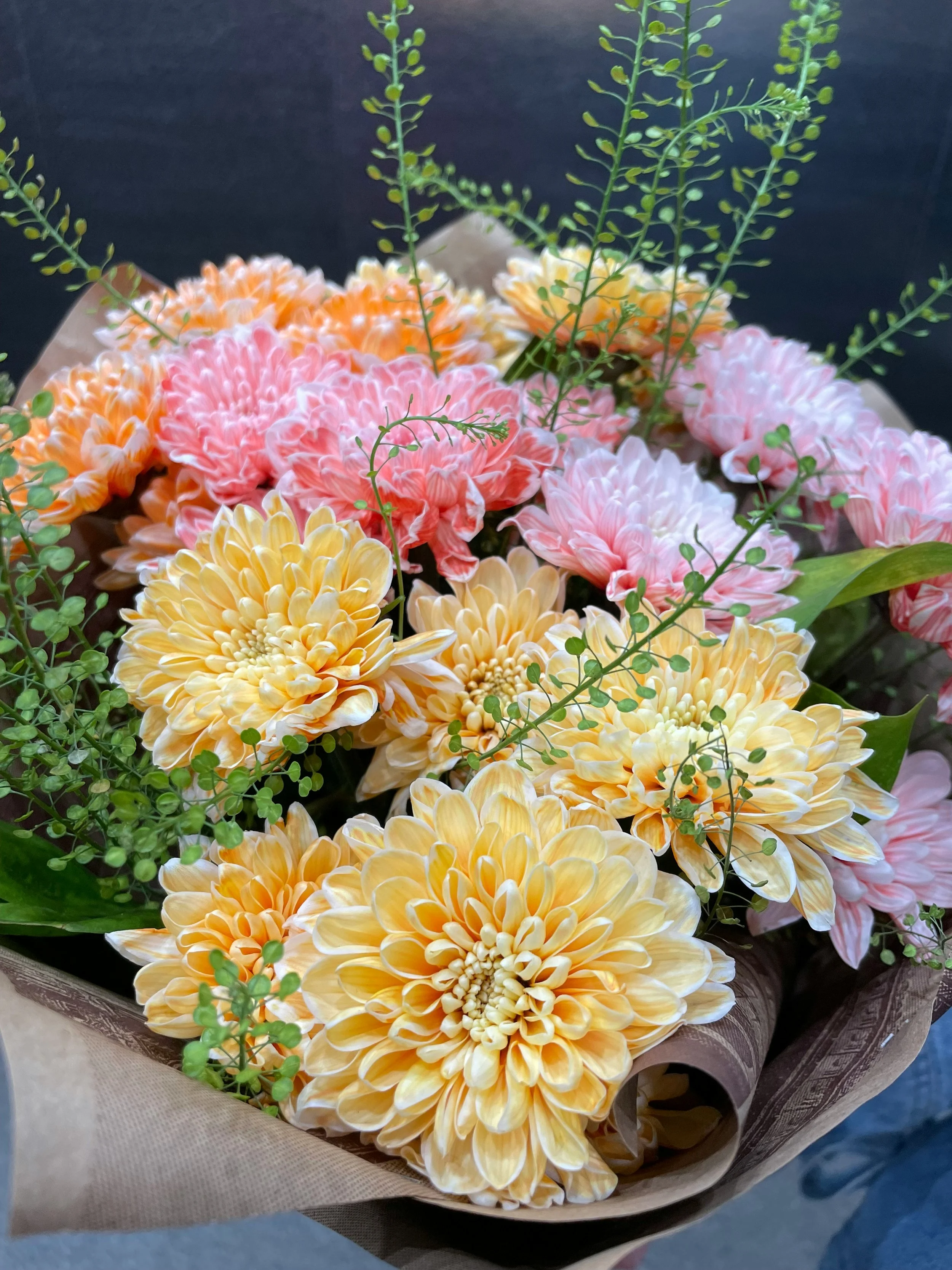 Custom Bouquet