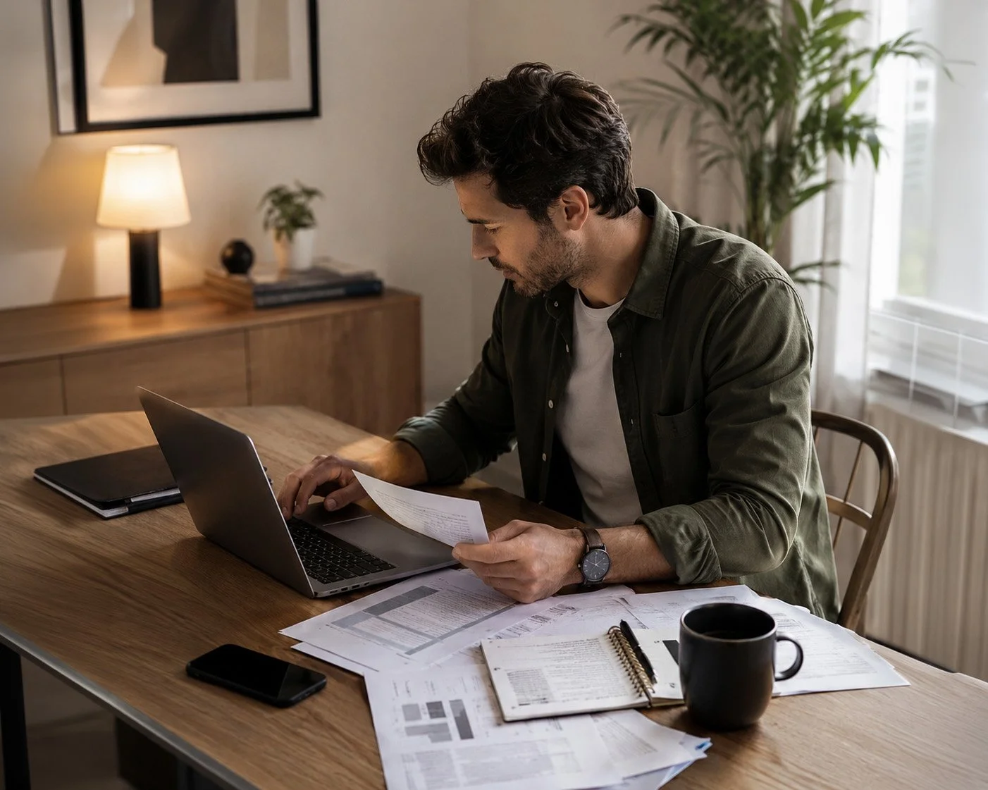 Private Lending for Self Employed Borrowers