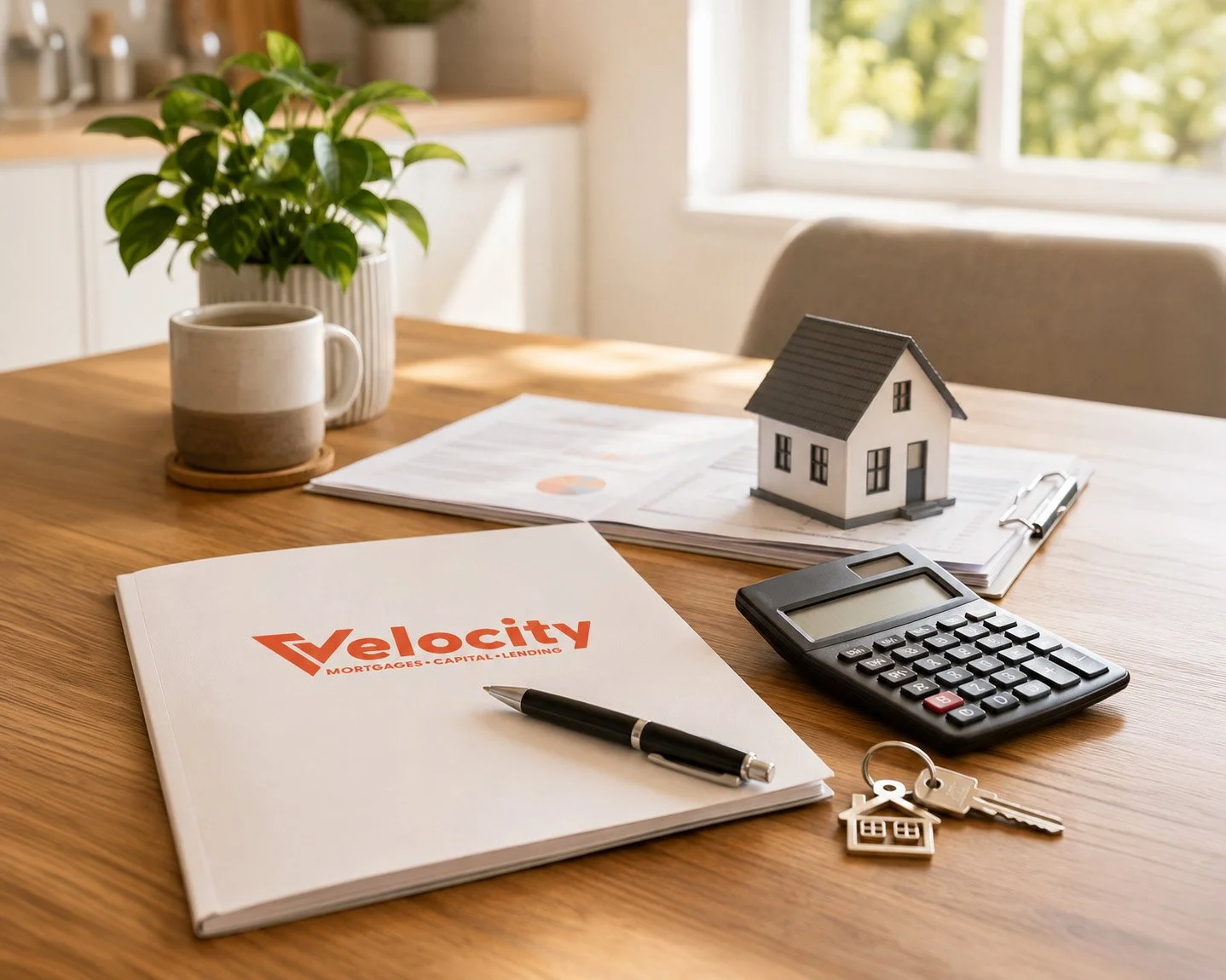 Debt Consolidation Through Mortgage Refinancing in Edmonton