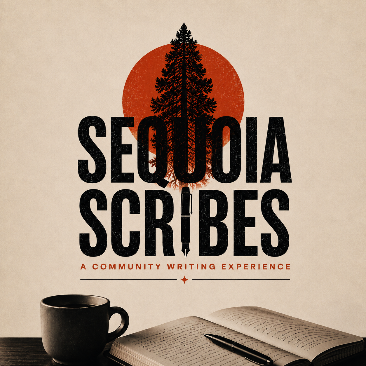Sequoia Scribes