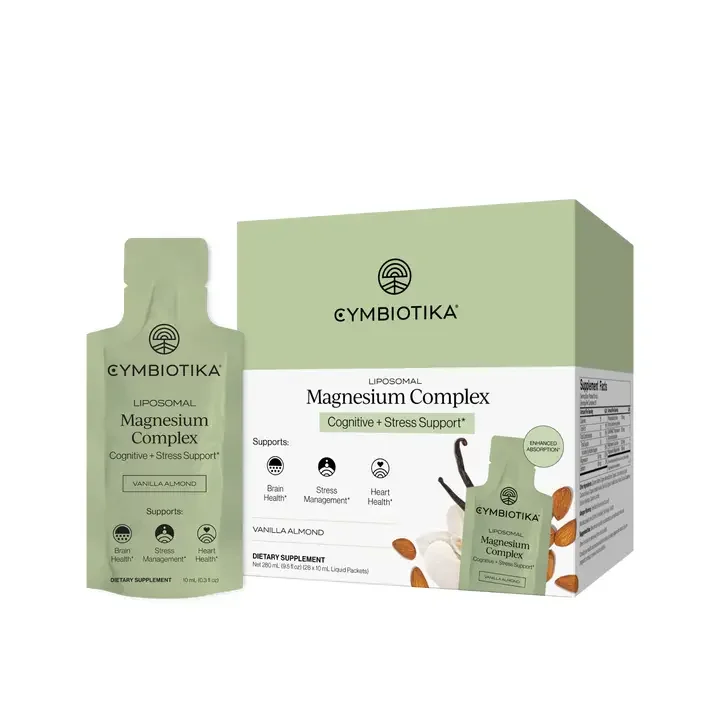 Liposomal Magnesium Complex