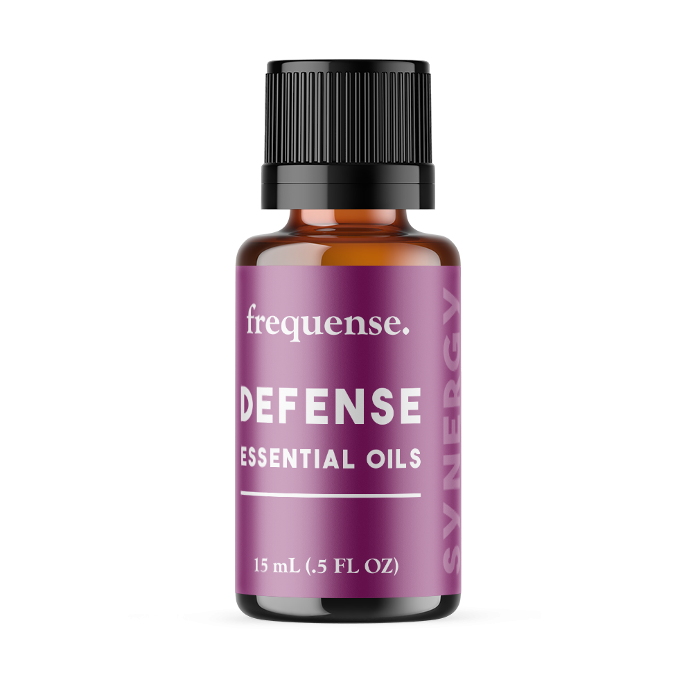 Defense Blend Essential Oil