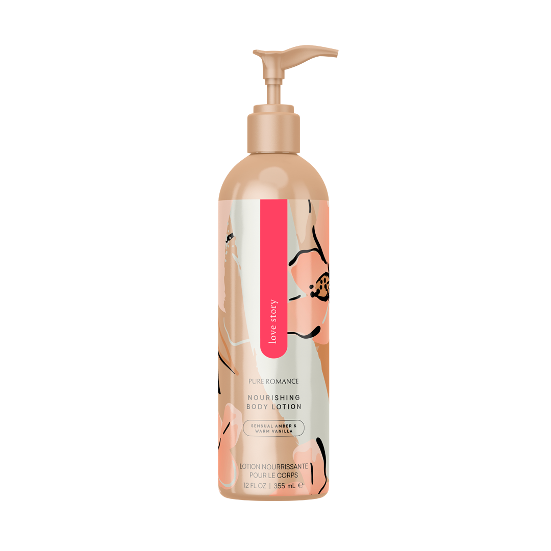 Nourishing Body Lotion