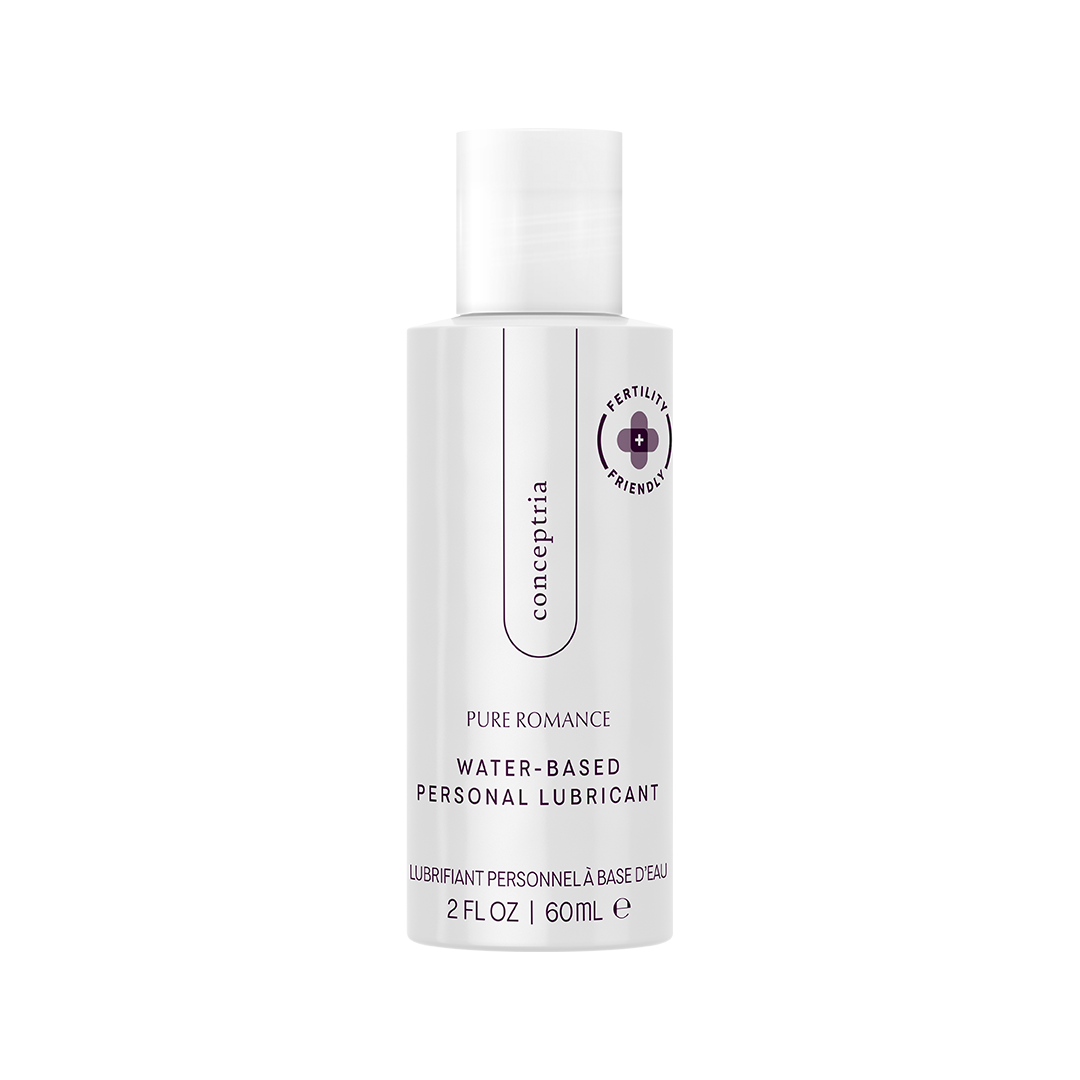 Conceptria - Fertility-Friendly Lubricant
