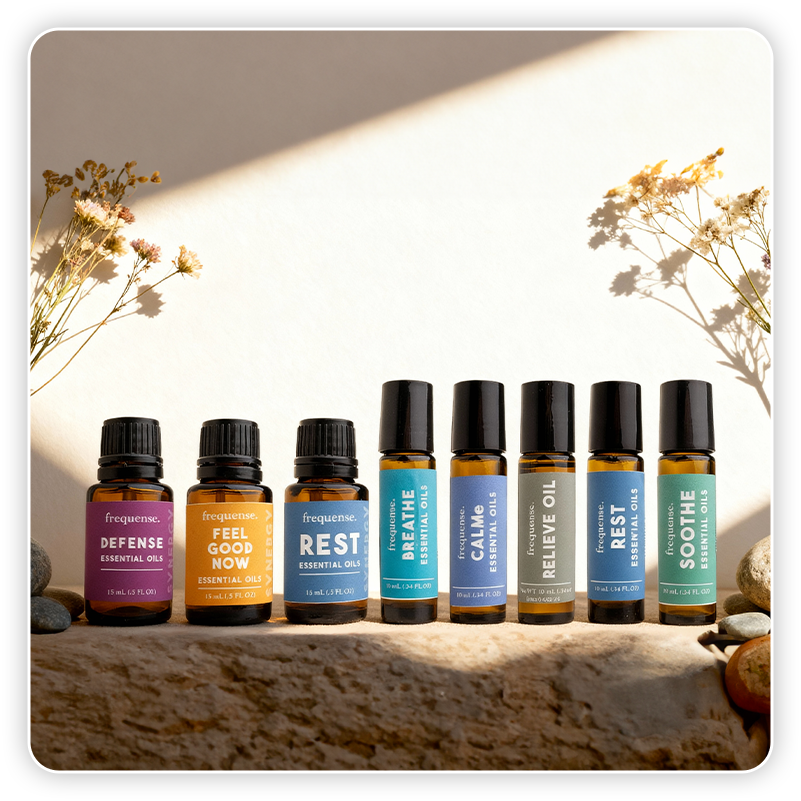 How Aromatherapy Works