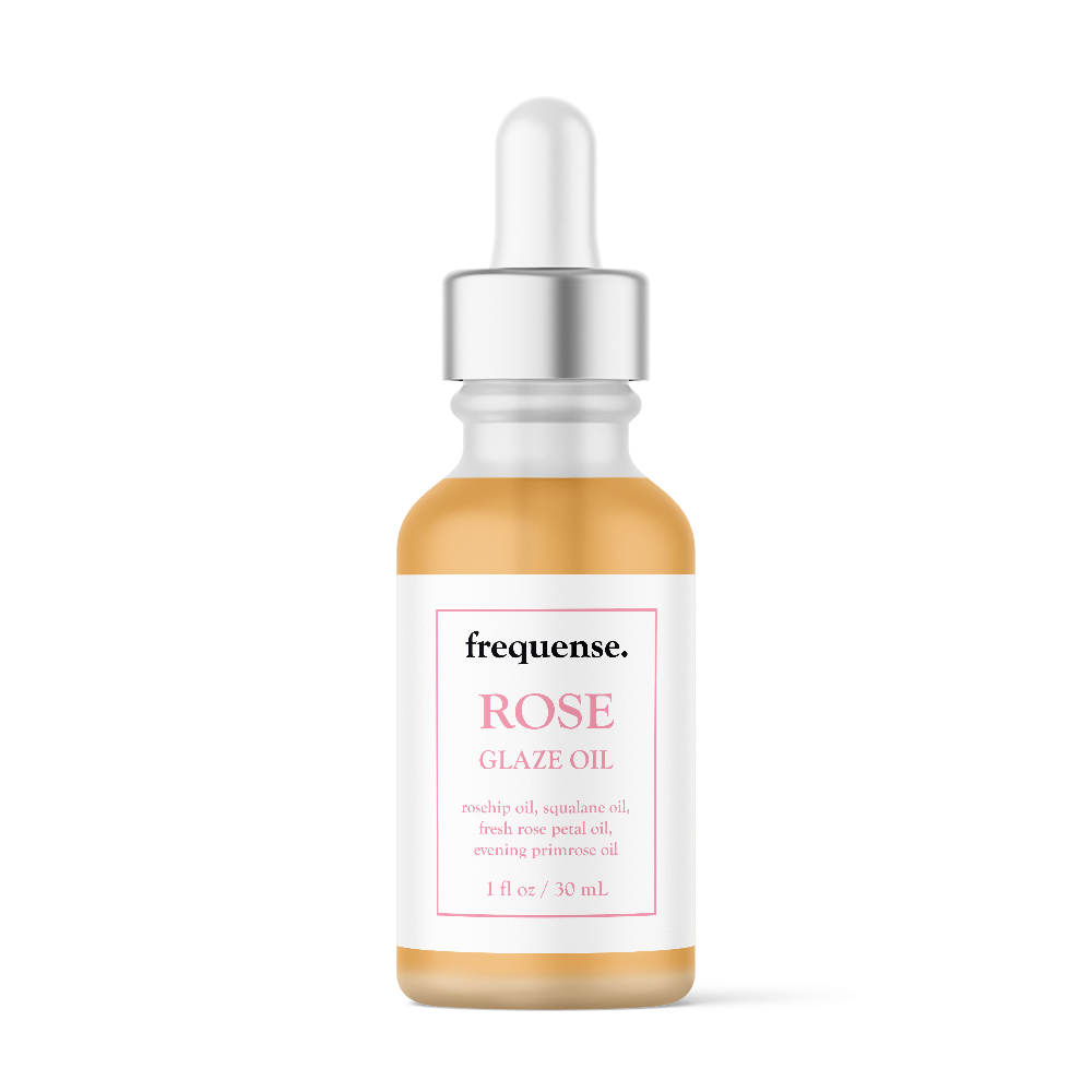 Rose Glaze Oil