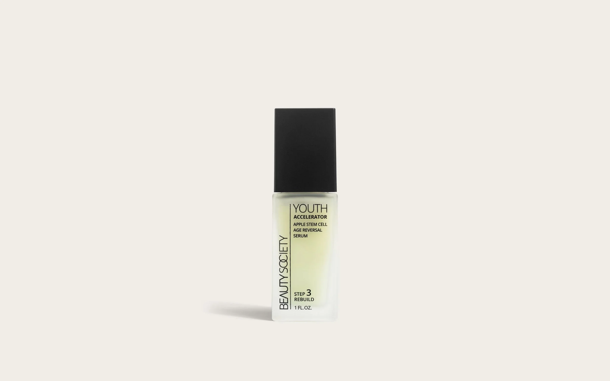Youth Accelerator - Apple Stem Cell Serum