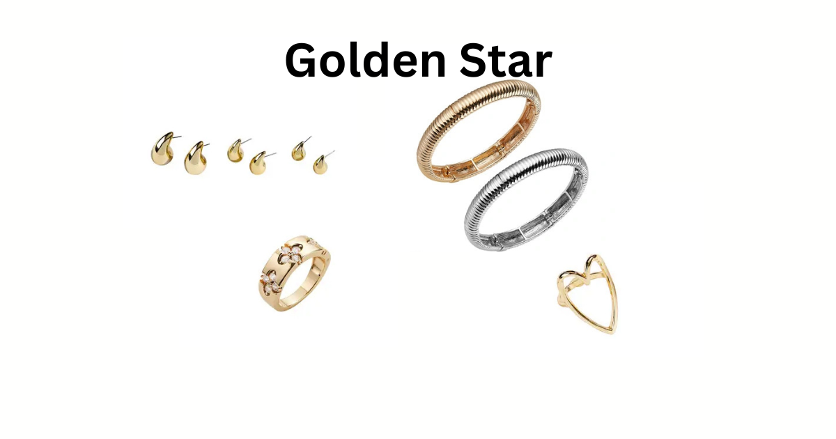 Golden Star