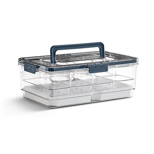 Stay Chill Snackle Box