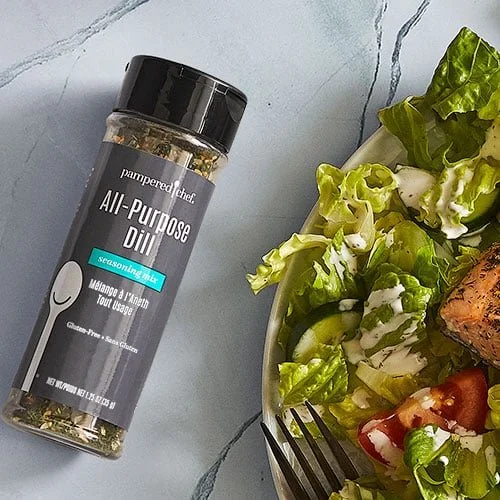 All Purpose Dill Mix