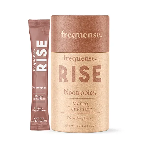 Rise Nootropics