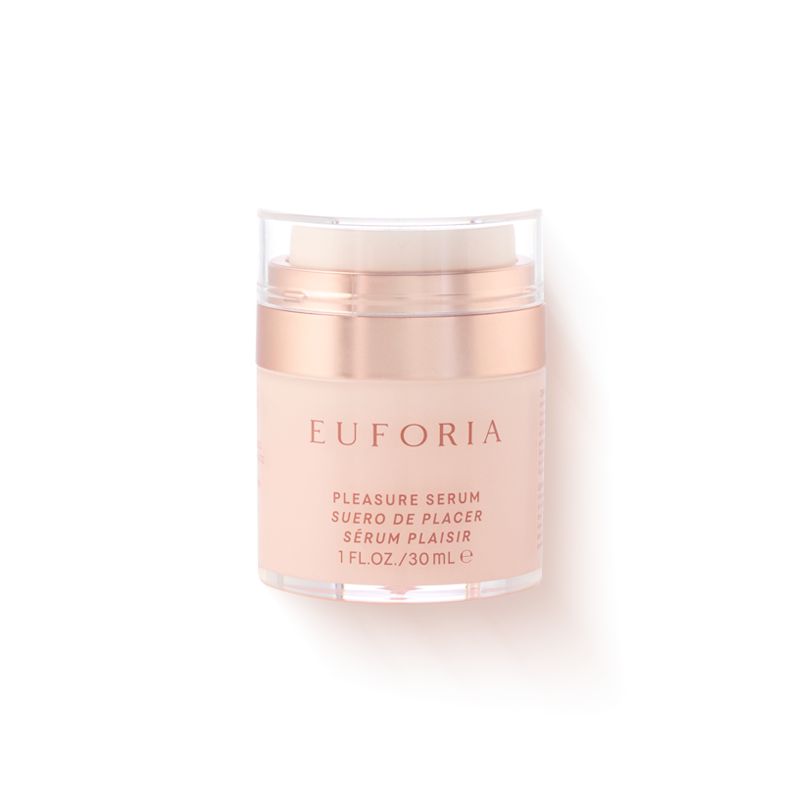 Pleasure Serum