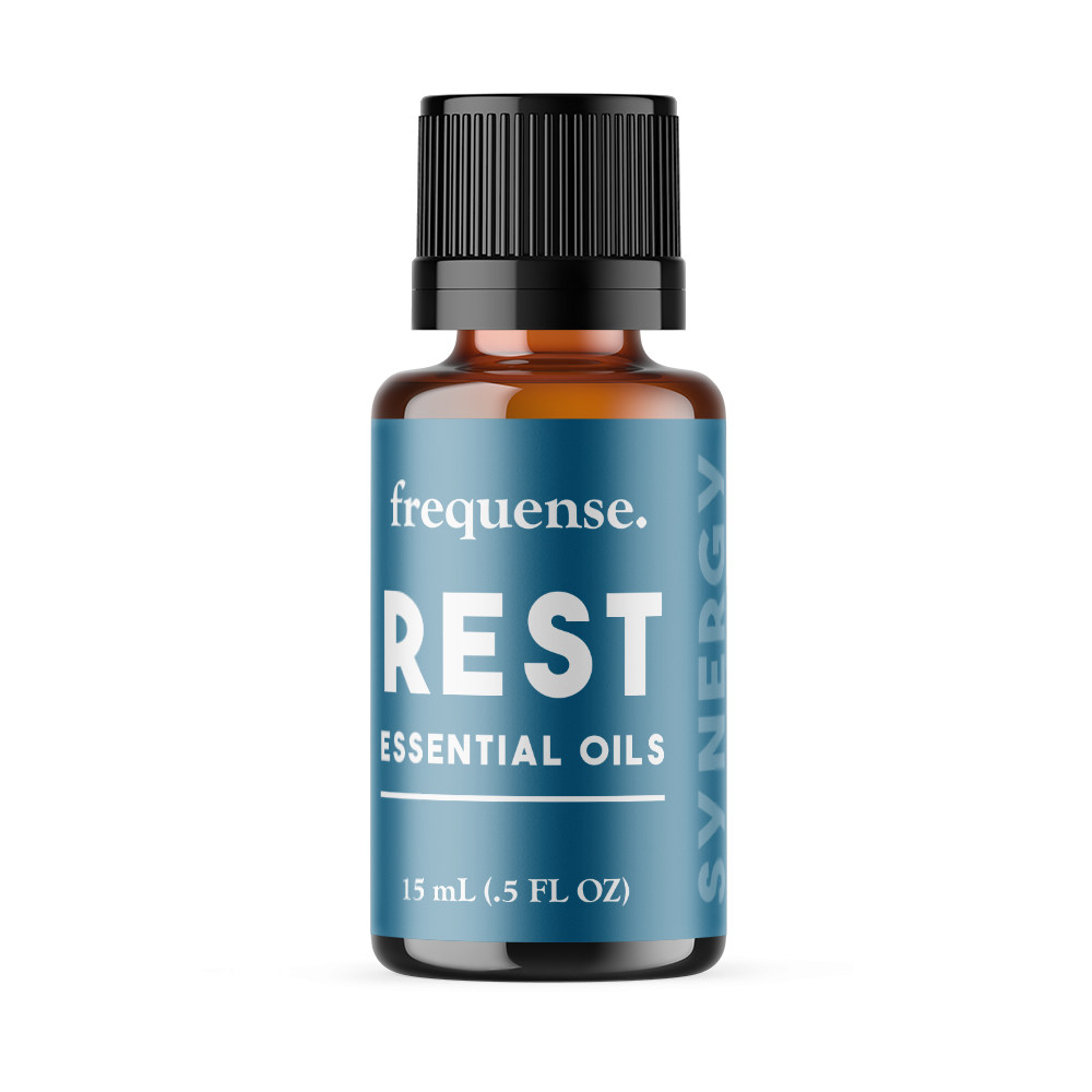 Rest Blend Essential Oil