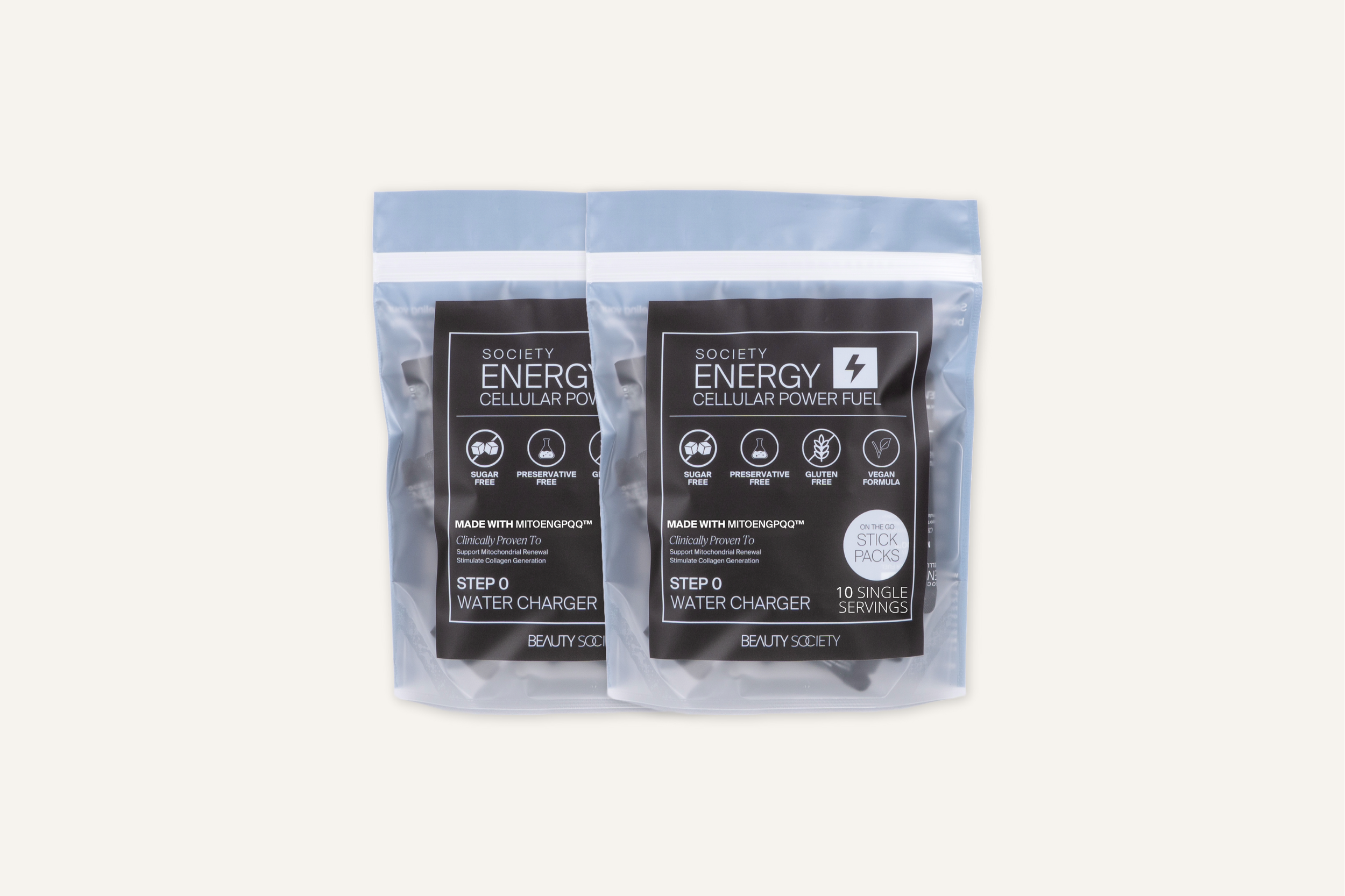 Society Energy Intro Kit