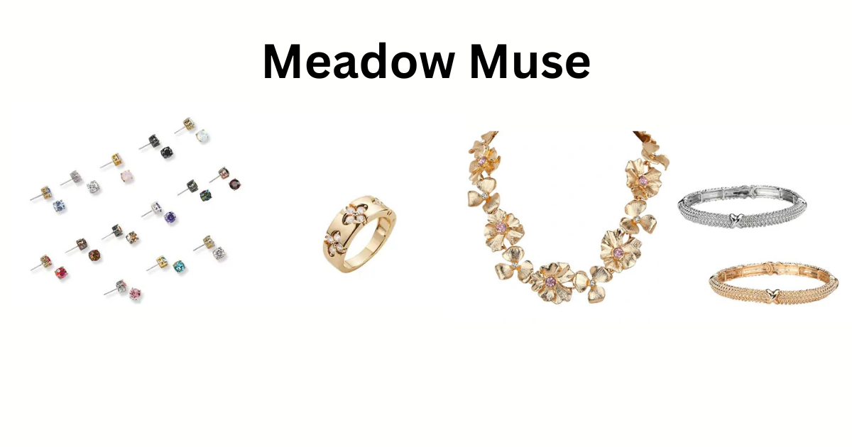 Meadow Muse