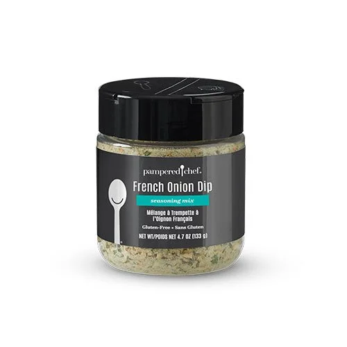 French Onion Dip Seasoning Mix