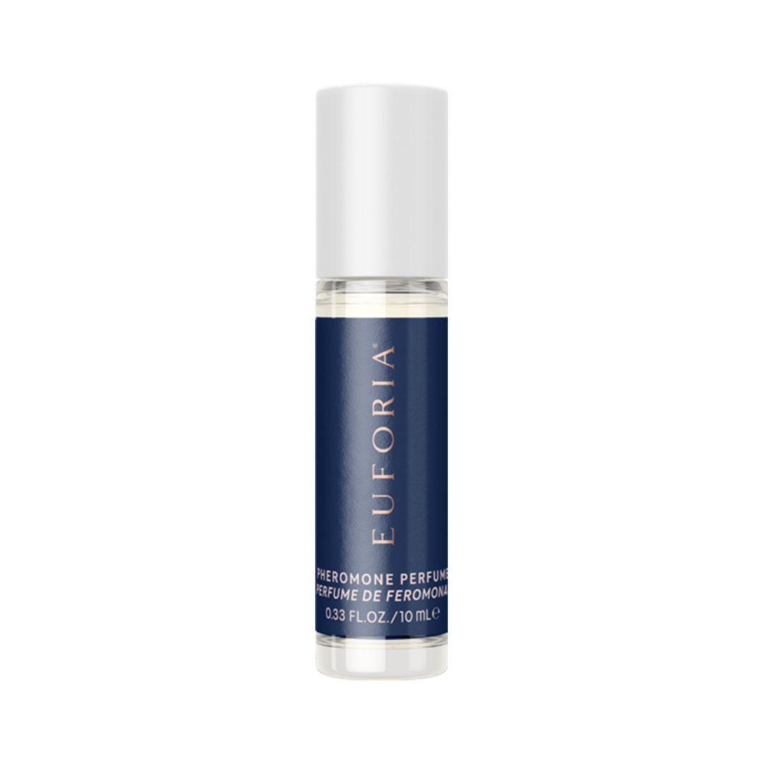 Pheromone Perfume
