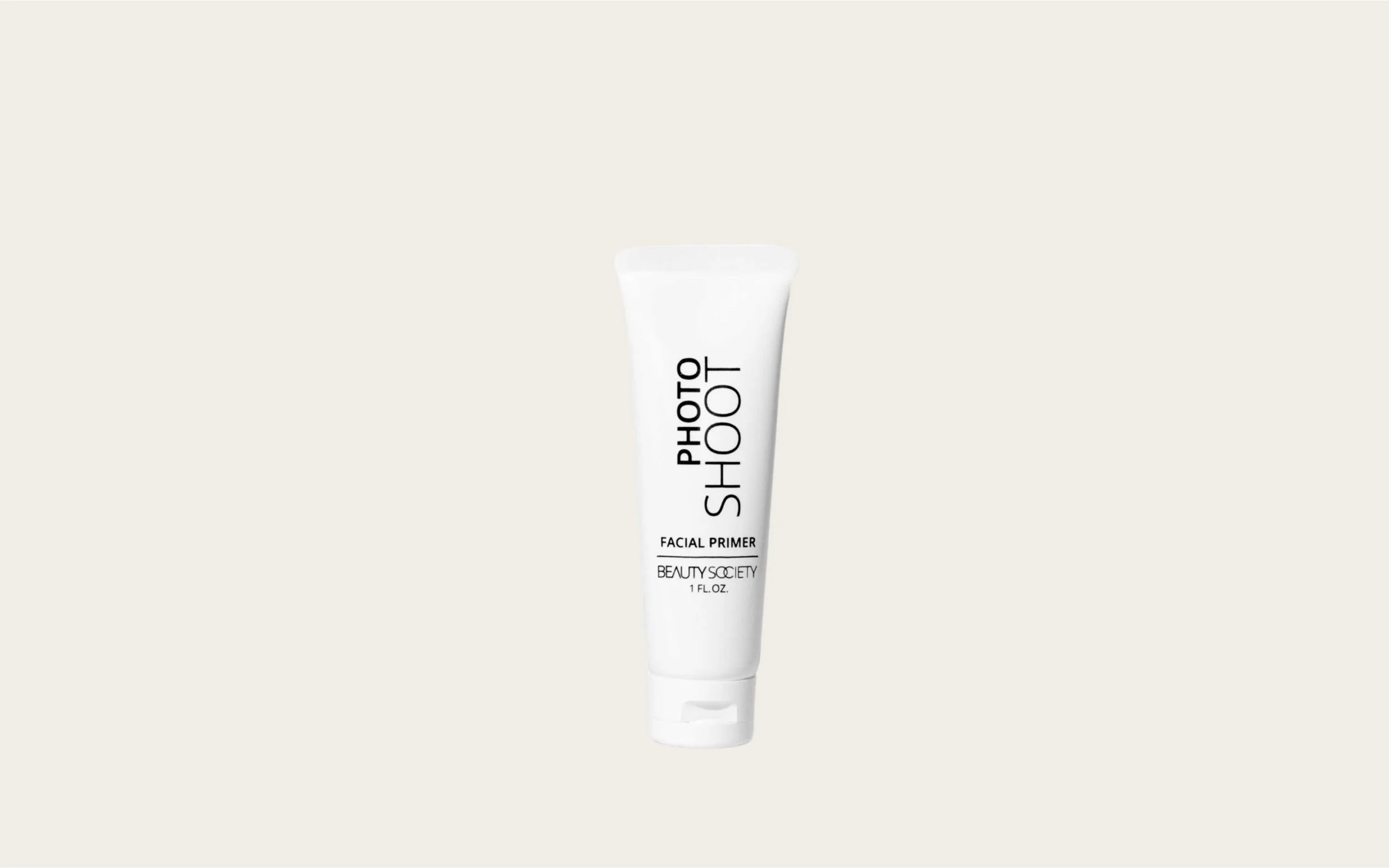 Photo Finish Facial Primer