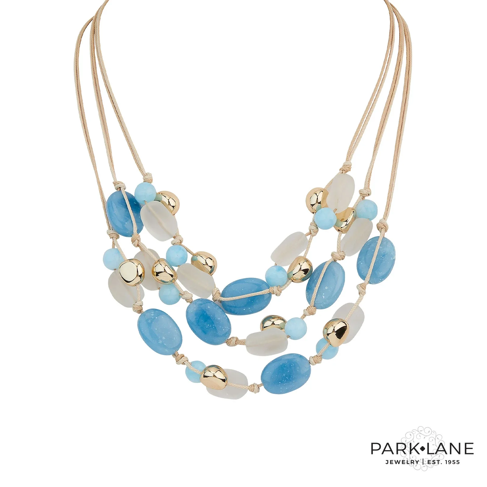 Oceanic Necklace