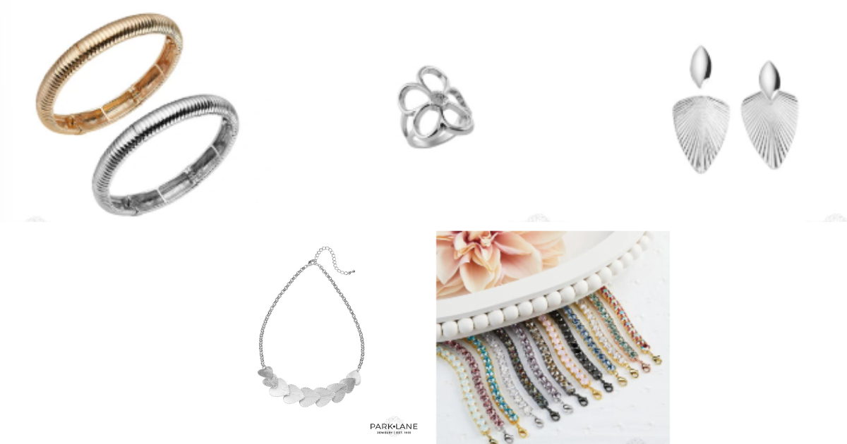 Silver Stunner Bundle