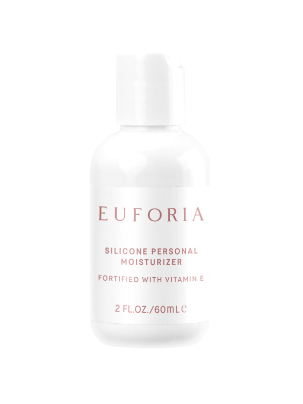 Silicone Personal Moisturizer