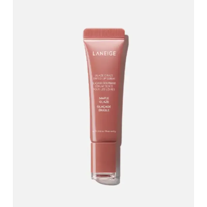 Laneige Glaze Craze Tinted Lip Serum