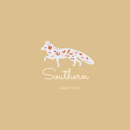 Southern Sassy Fox