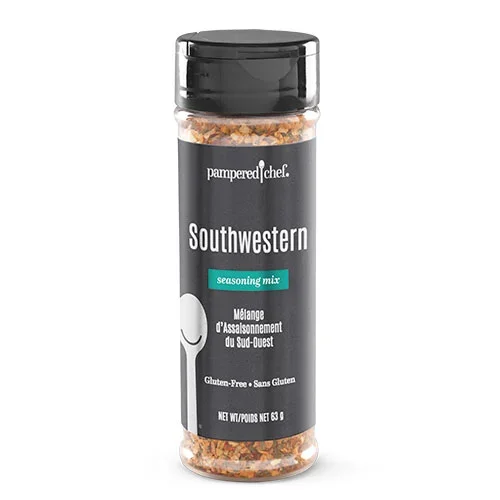 Southwestern Seasoning Mix