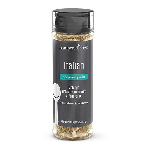 Italian Seasoning Mix