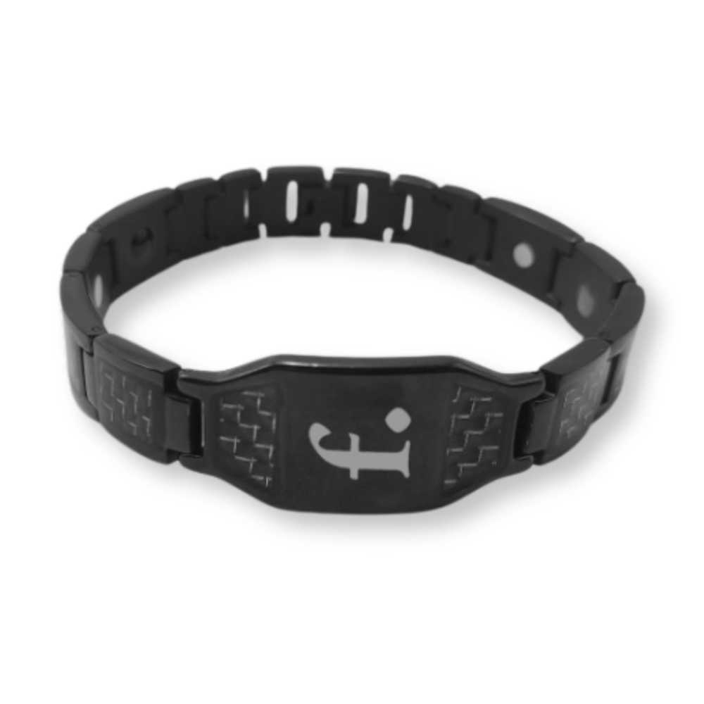 Black F Tuned Bracelet