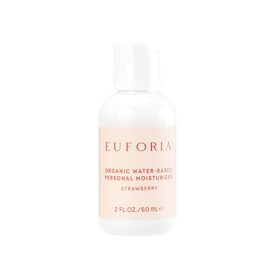 Organic Water-Based Mositurizer