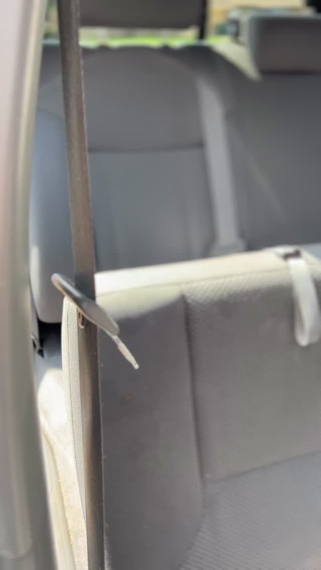 How’s everyone’s vehicle looking after the holiday weekend?! ๐
.
.
Clean To A T = The ultimate ๐งน๐งผcleaning hack your ride needs!
๐Book now at link in bio or DM us.
.
.
#cleaning #momcar #momlife #cleaninghacks #sundayreset #roadtrip #