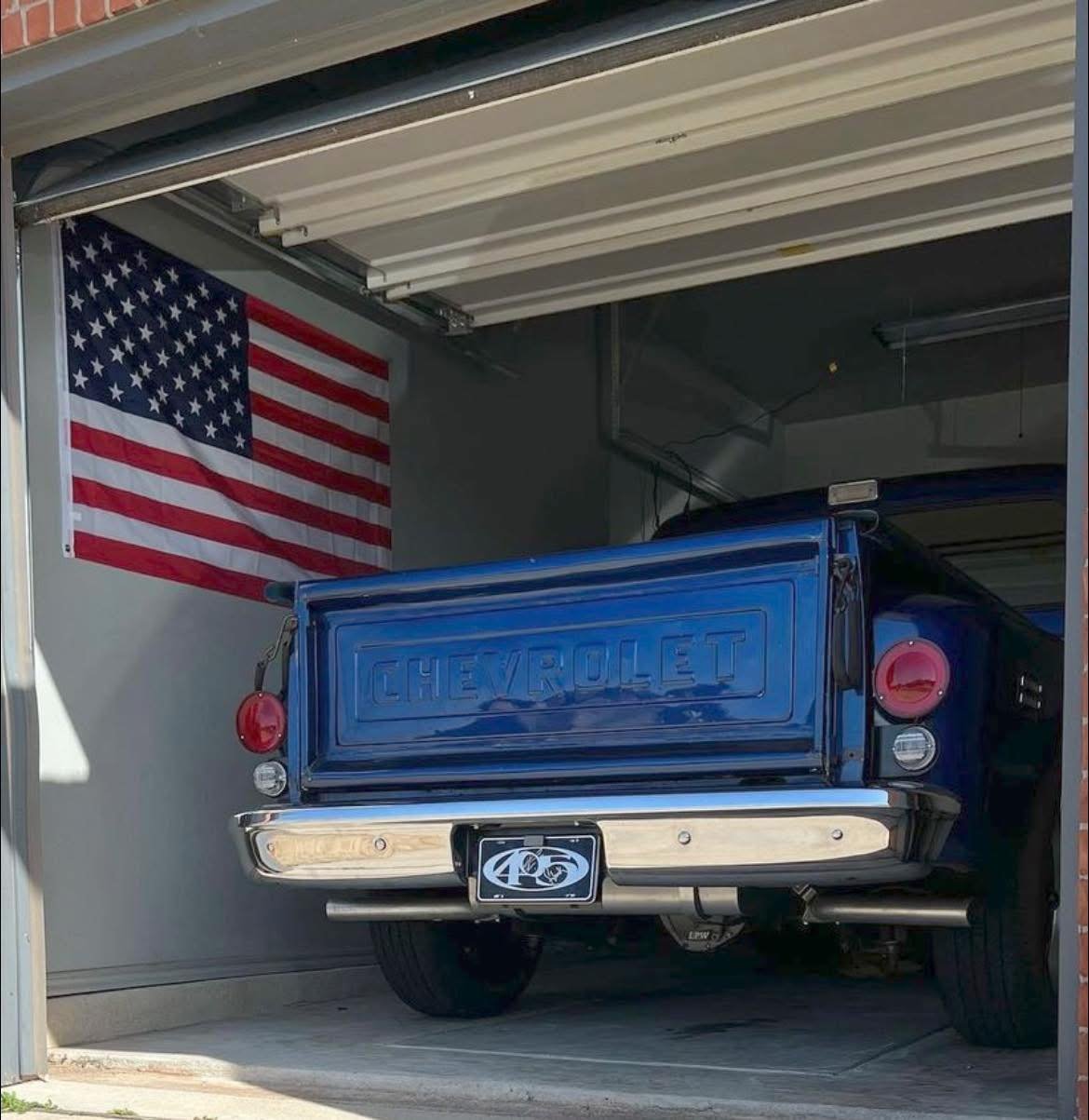 ๐บ๐ธ๐๐๐งจ
Wishing y’all a safe & happy 4th of July!
.
.
#independence_day #4thofjuly #usa #america #chevytrucks #c10 #c10nation #americanmuscle #americanmade #autodetailer #autodetailing #detailing #cleantrucks #405