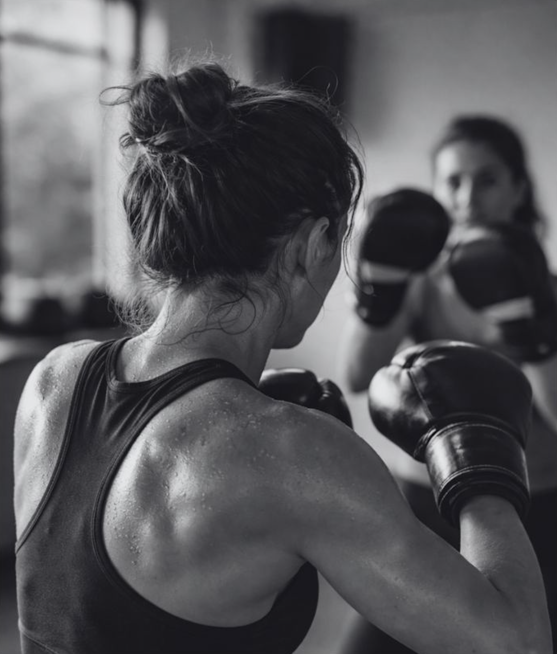 Movement through boxing, Roots