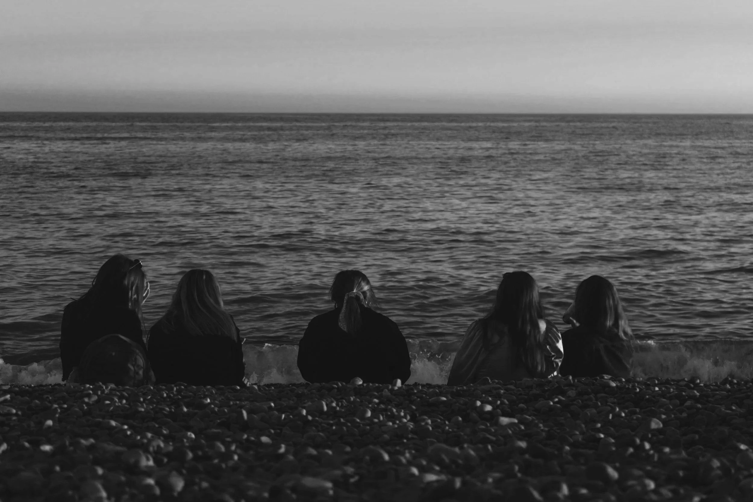 Why the “Third Place” matters, especially for women