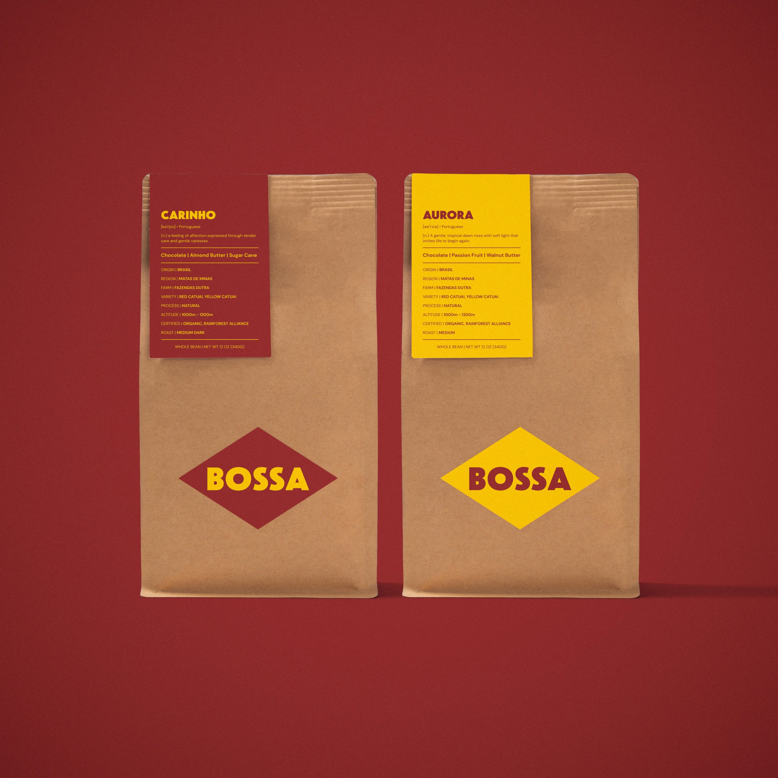 BOSSA BUNDLE