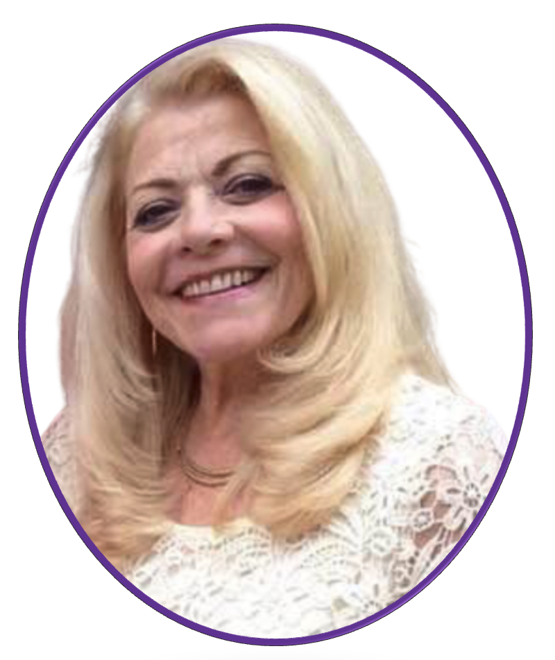 Nancy Pratt Award Vision & Leadership