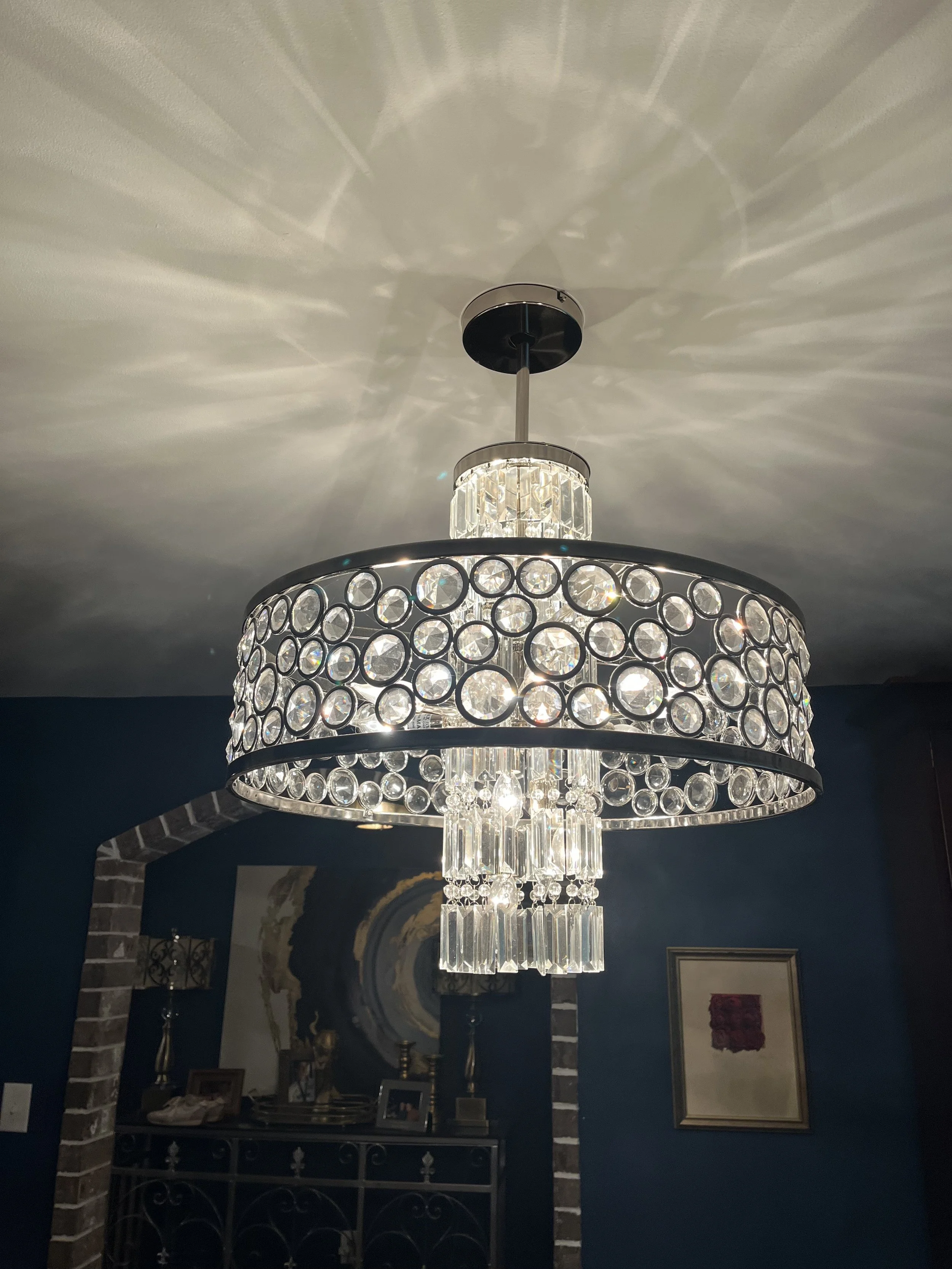 Chandelier