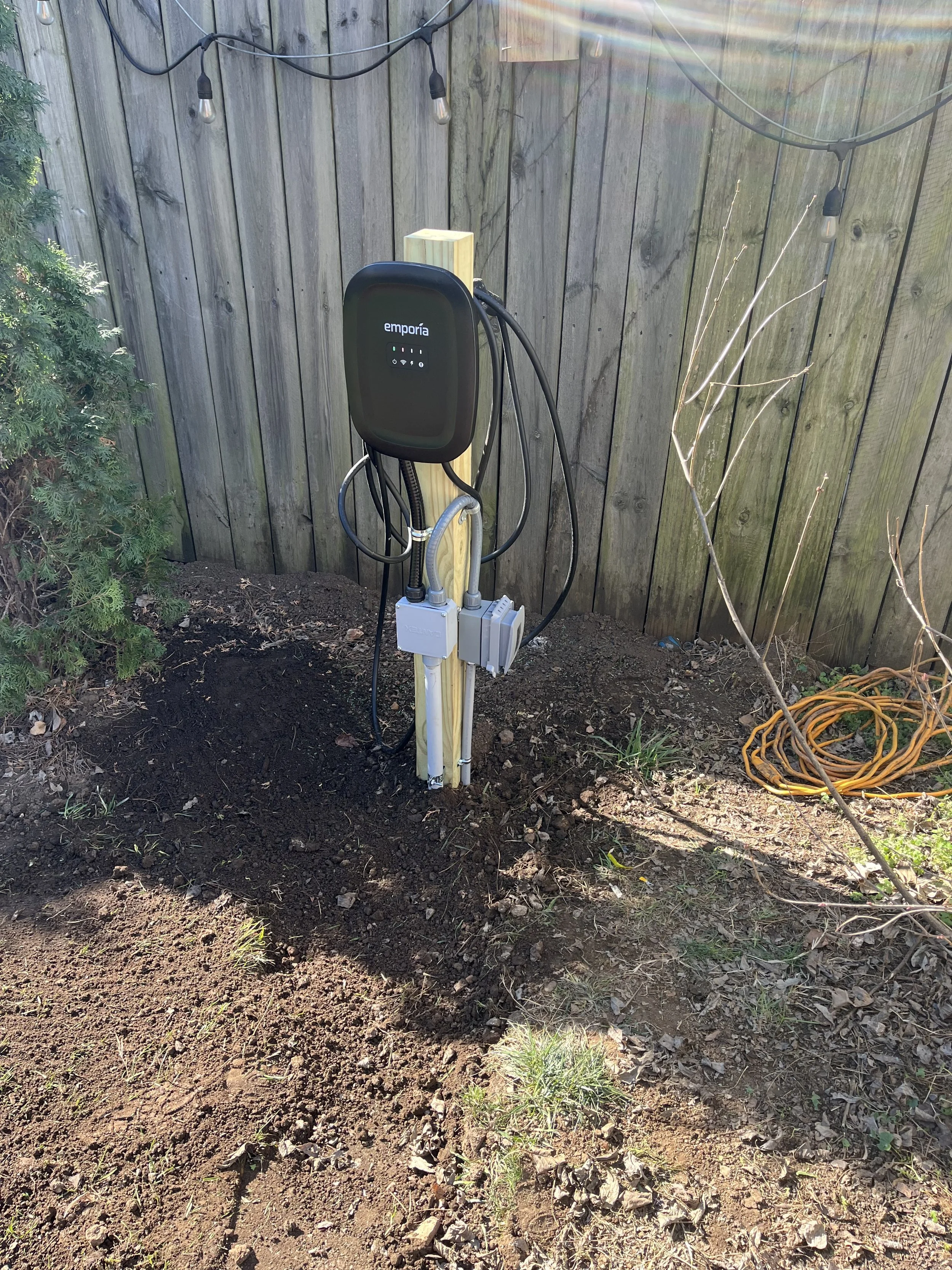 Emporia,  The Nations, Nashville, TN