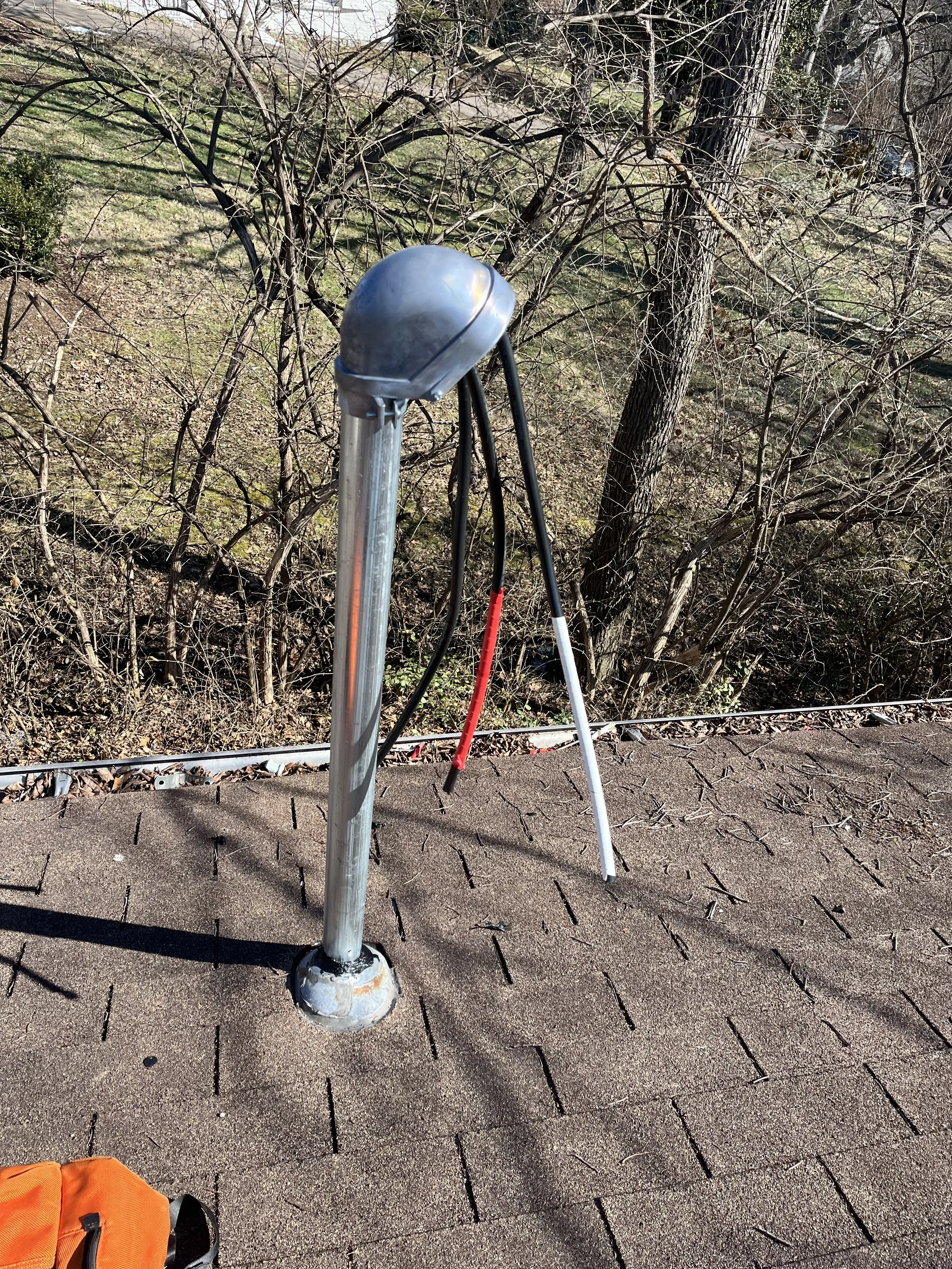 Service restoration Nashville