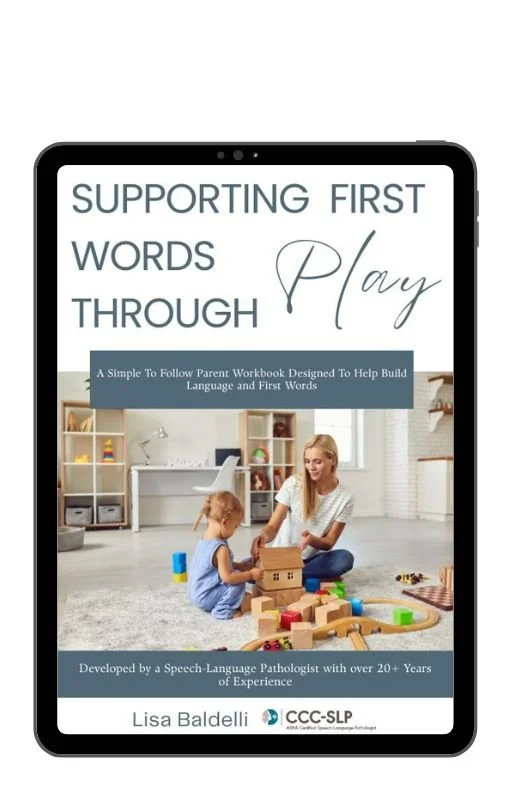 Comprehensive Language Strategy Session