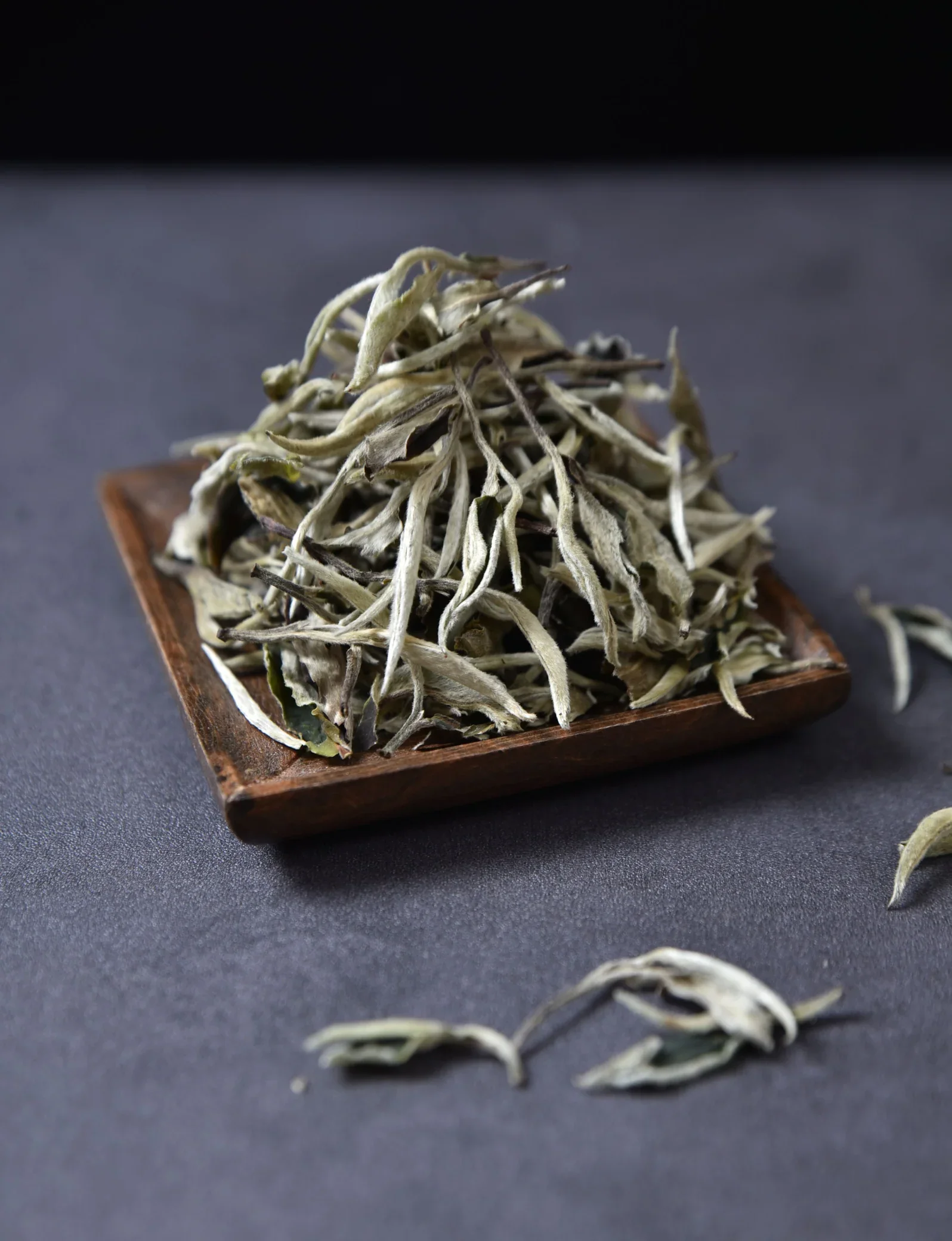 Bai Mudan (