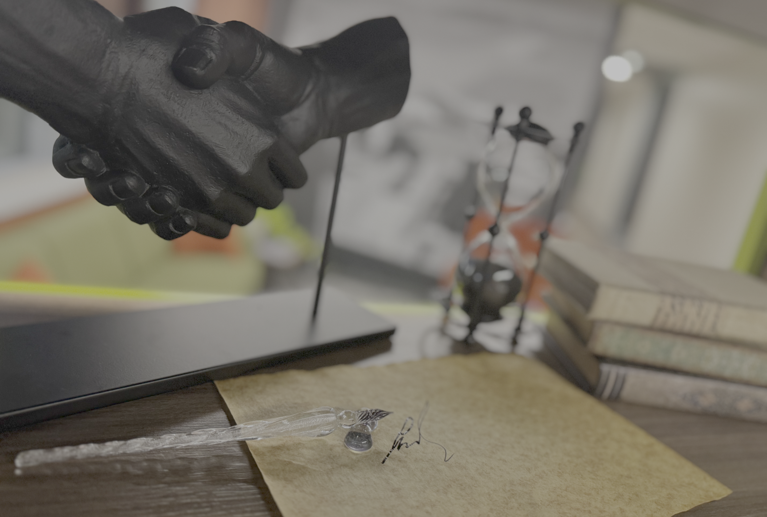 Same Day New York Apostille