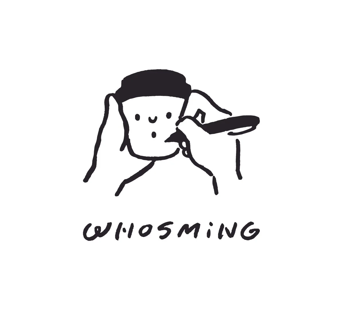 WHOSMiNG
