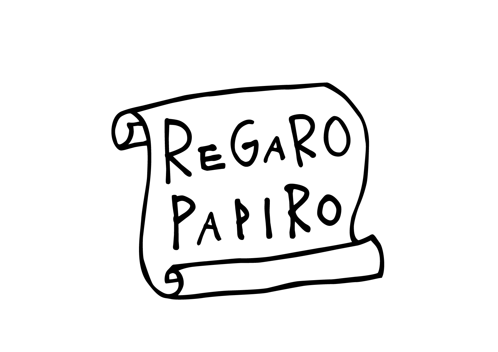 REGARO PAPIRO