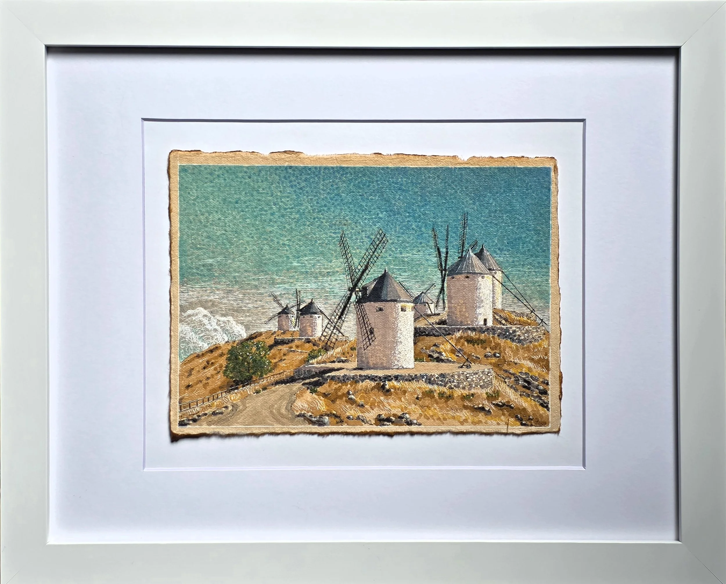 WindmillsOfConsuegraFramed.jpg