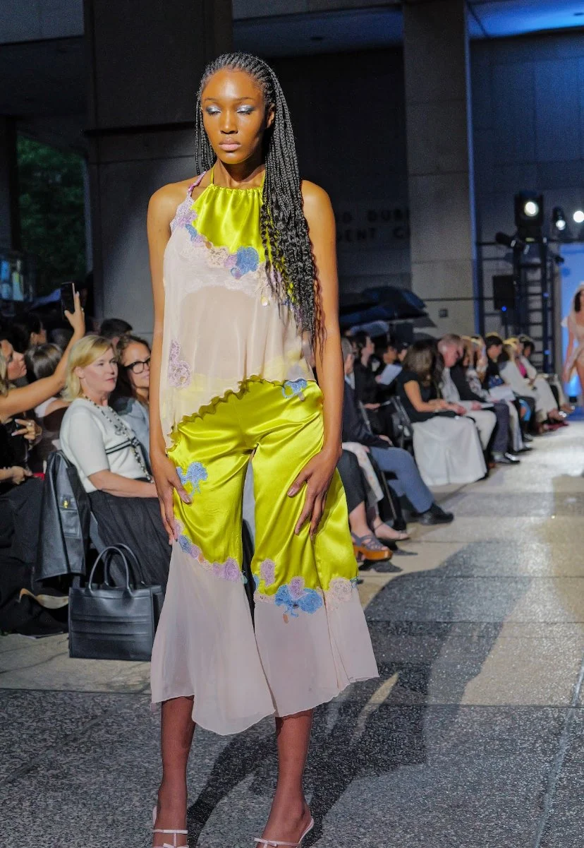 Future of Fashion Runway image
