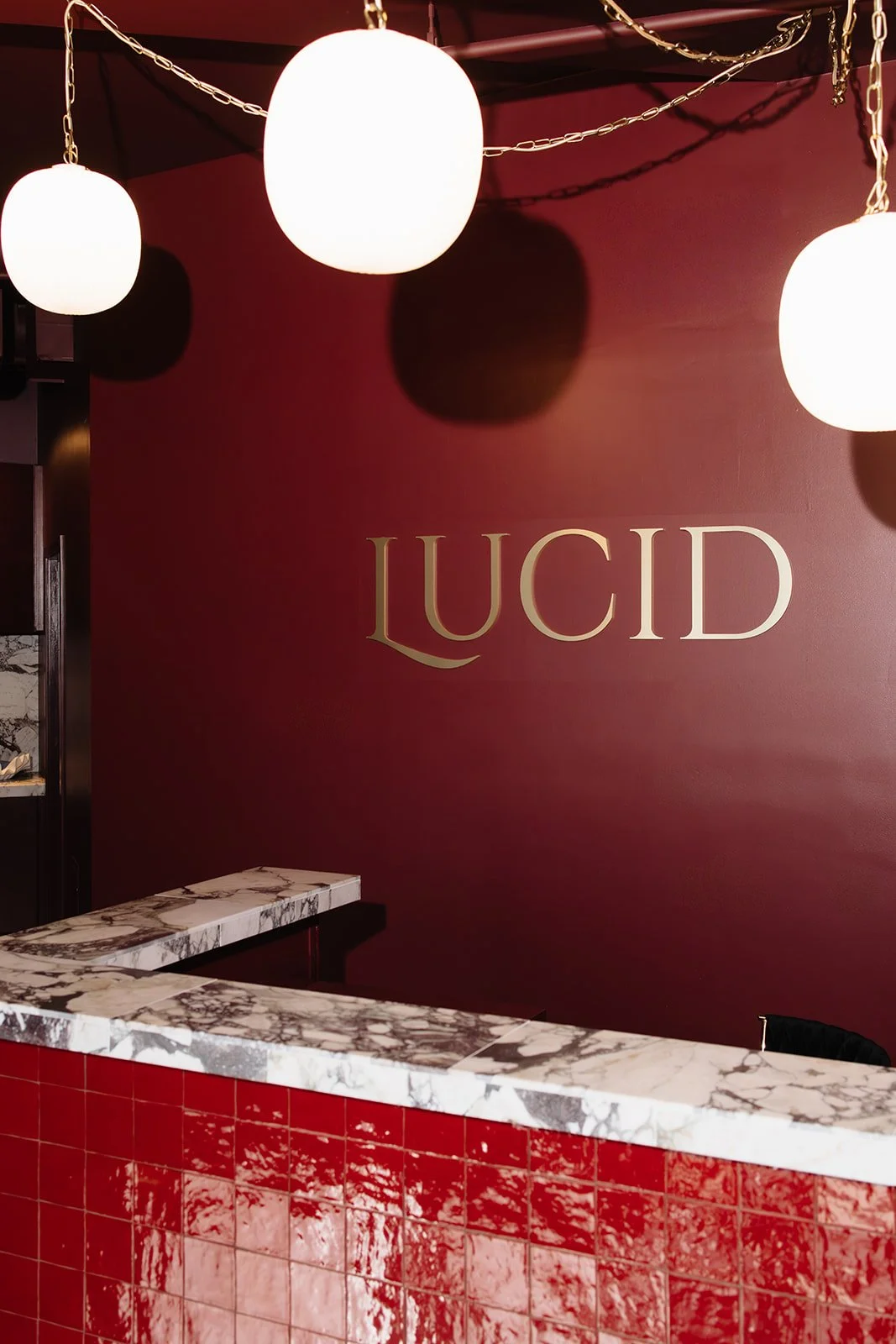 Lucid Head Spa Solana Beach CA luxury scalp treatment and massage