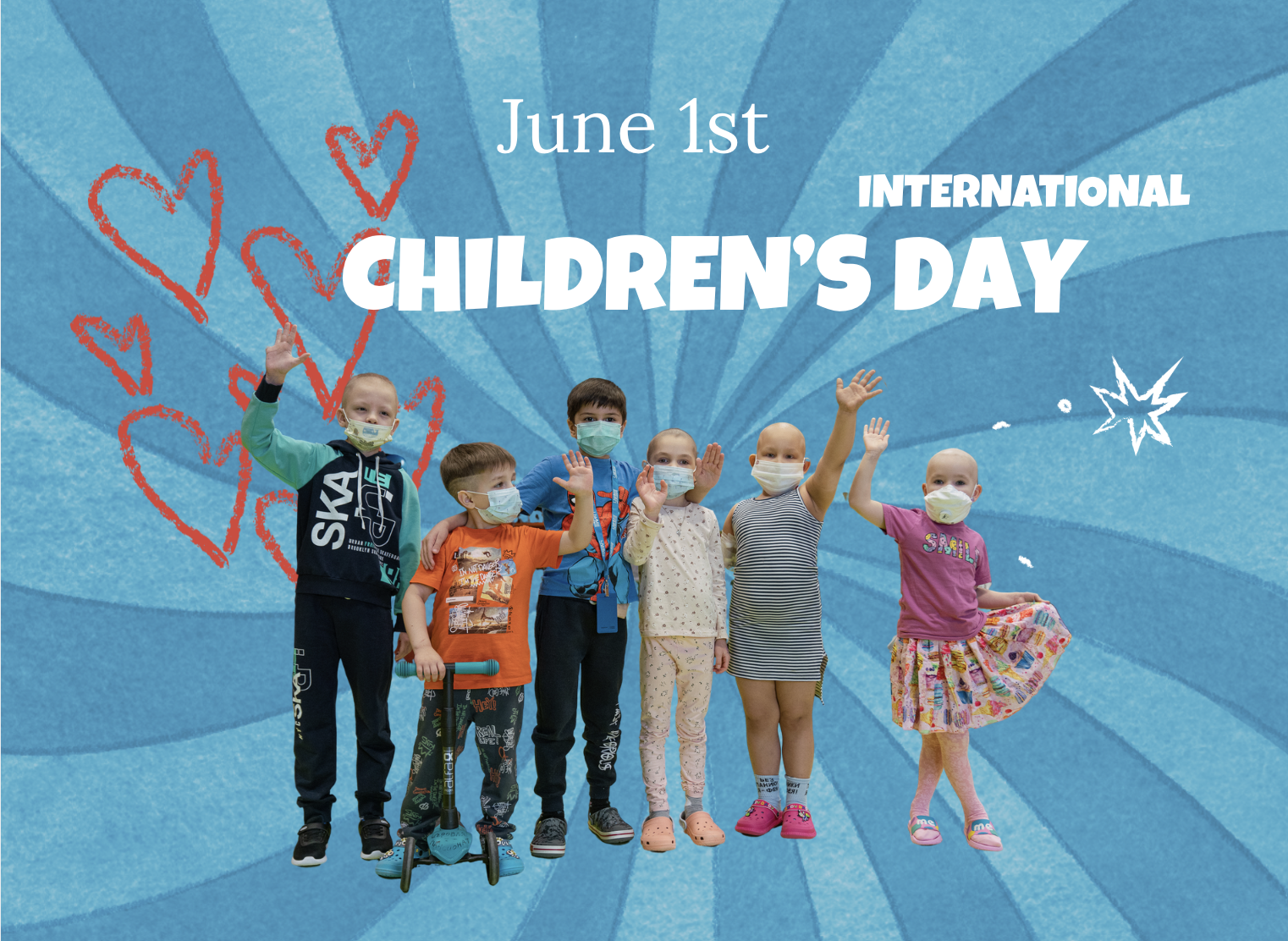 International Children's Day